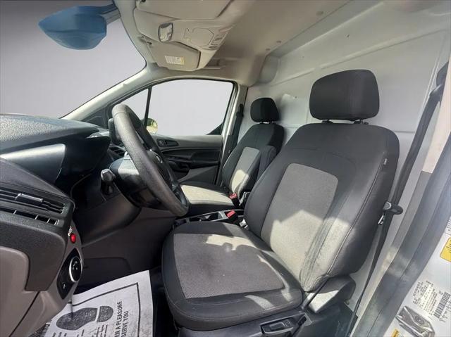 2021 Ford Transit Connect XL Cargo Van