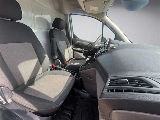 2021 Ford Transit Connect XL Cargo Van