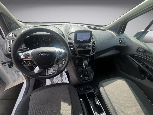 2021 Ford Transit Connect XL Cargo Van