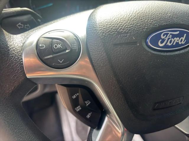 2021 Ford Transit Connect XL Cargo Van