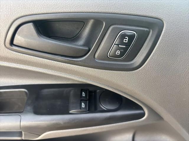 2021 Ford Transit Connect XL Cargo Van