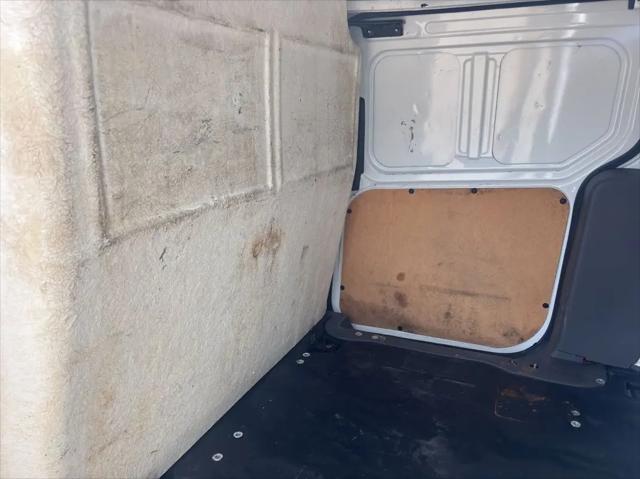 2021 Ford Transit Connect XL Cargo Van
