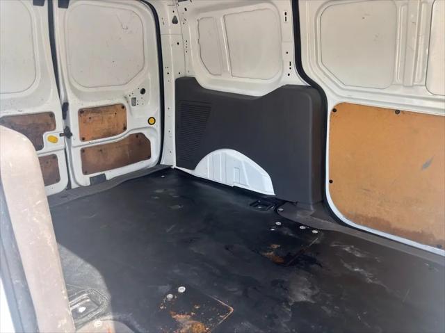 2021 Ford Transit Connect XL Cargo Van
