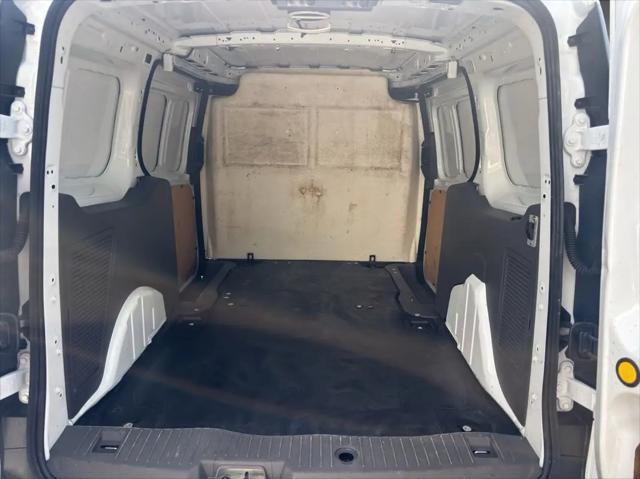 2021 Ford Transit Connect XL Cargo Van