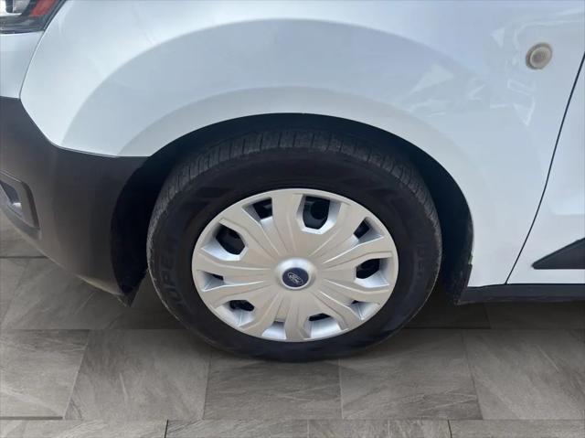 2021 Ford Transit Connect XL Cargo Van