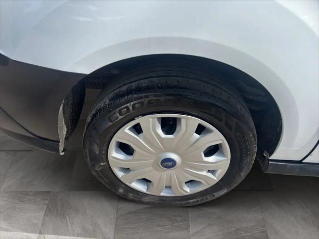 2021 Ford Transit Connect XL Cargo Van