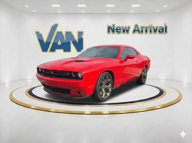 2015 Dodge Challenger R/T Plus for sale in Kansas City, MO