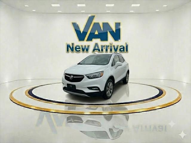 2017 Buick Encore Preferred II for sale in Kansas City, MO