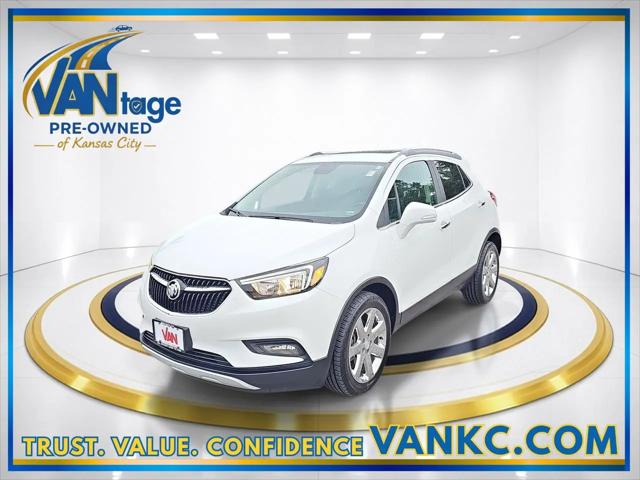 2017 Buick Encore Preferred II for sale in Kansas City, MO
