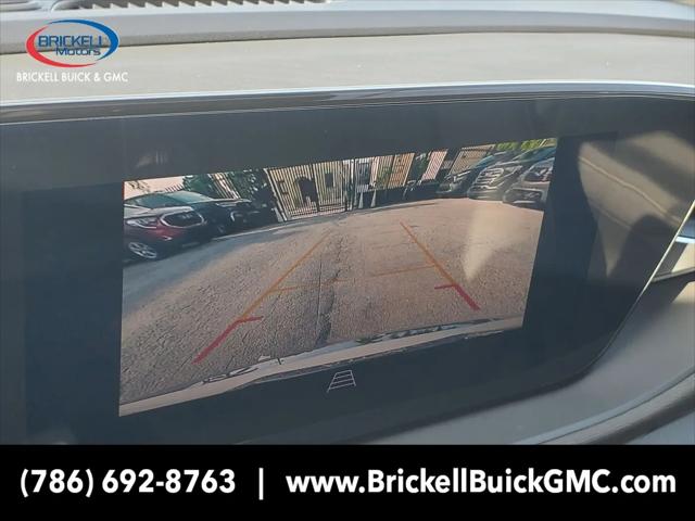2026 Buick NV Avenir FWD