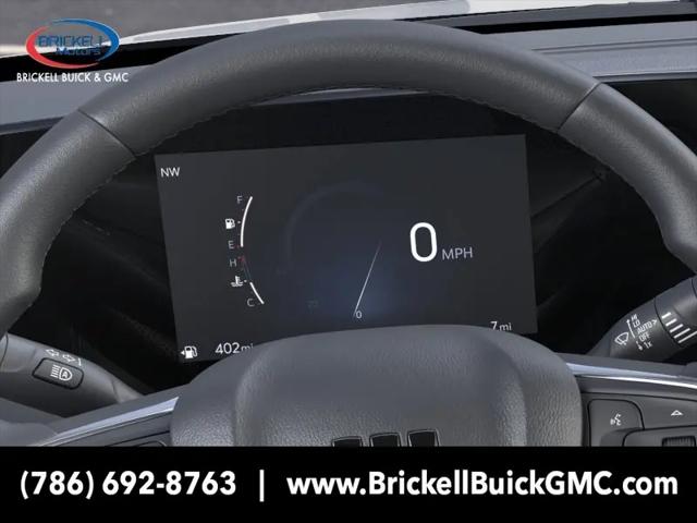 2026 Buick NV Avenir FWD