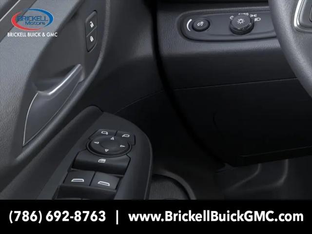 2026 Buick NV Avenir FWD