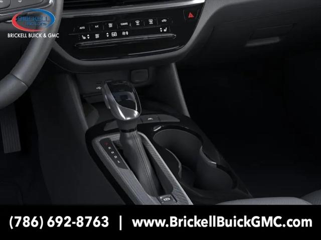2026 Buick NV Avenir FWD