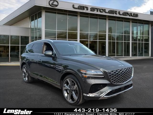 2025 Genesis GV80 2.5T Prestige AWD for sale in Owings Mills, MD