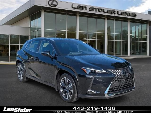 2026 Lexus 300 Premium AWD for sale in Owings Mills, MD