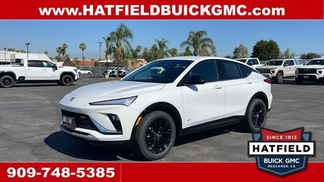 2026 Buick NV Sport Touring FWD for sale in Redlands, CA