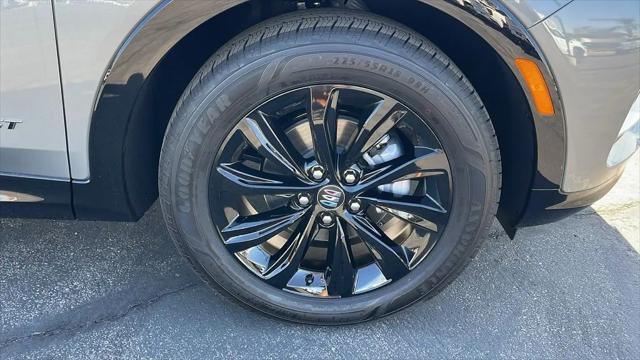 2026 Buick NV Sport Touring FWD