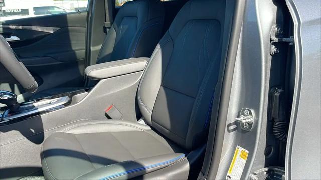 2026 Buick NV Sport Touring FWD