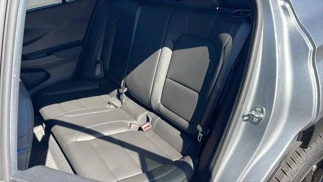 2026 Buick NV Sport Touring FWD