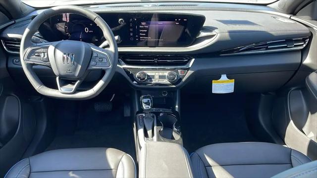 2026 Buick NV Sport Touring FWD