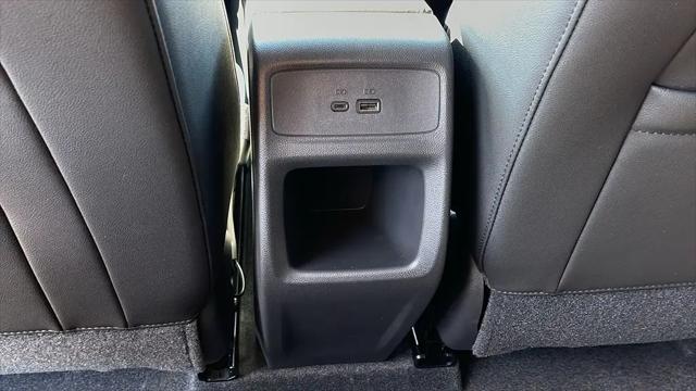 2026 Buick NV Sport Touring FWD