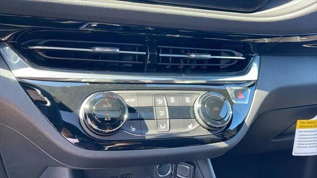 2026 Buick NV Sport Touring FWD
