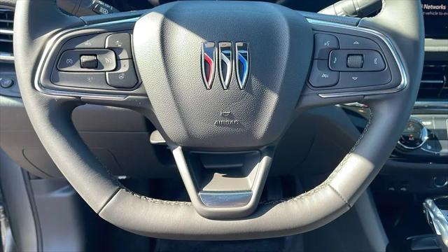 2026 Buick NV Sport Touring FWD