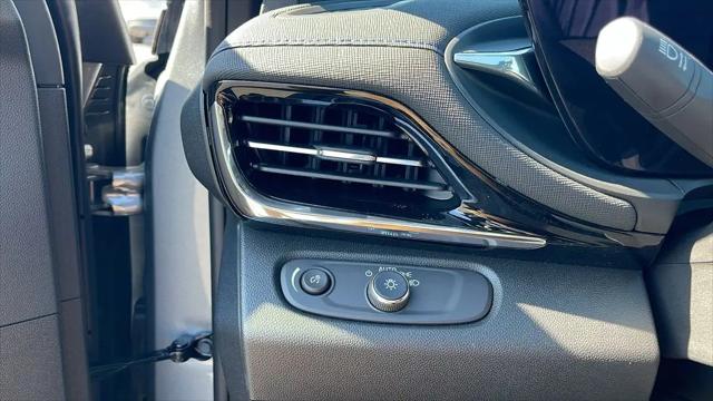 2026 Buick NV Sport Touring FWD