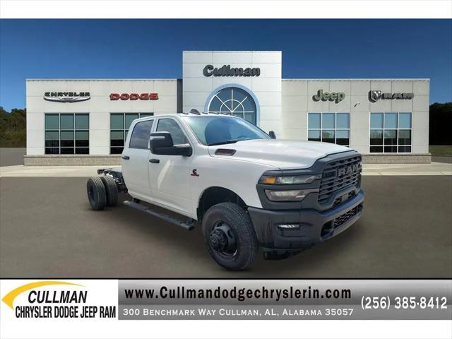 2026 Ram 3500 Tradesman/Big Horn for sale in Cullman, AL