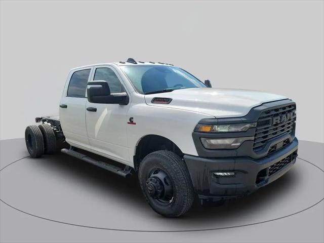 2026 Ram 3500 Tradesman/Big Horn for sale in Cullman, AL