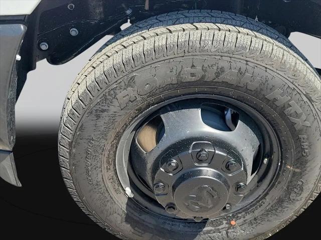 2026 Ram 3500 Tradesman/Big Horn