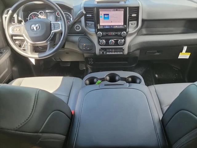 2026 Ram 3500 Tradesman/Big Horn