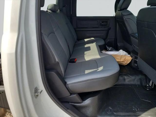2026 Ram 3500 Tradesman/Big Horn