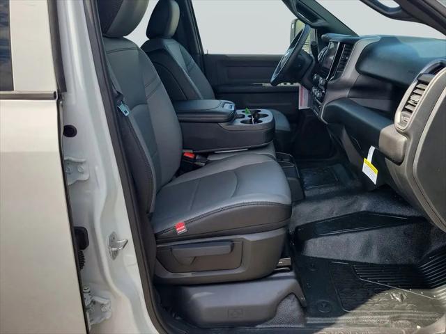 2026 Ram 3500 Tradesman/Big Horn