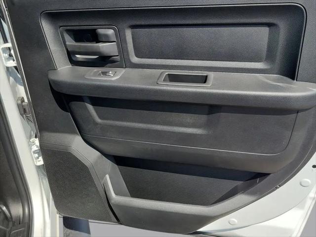 2026 Ram 3500 Tradesman/Big Horn