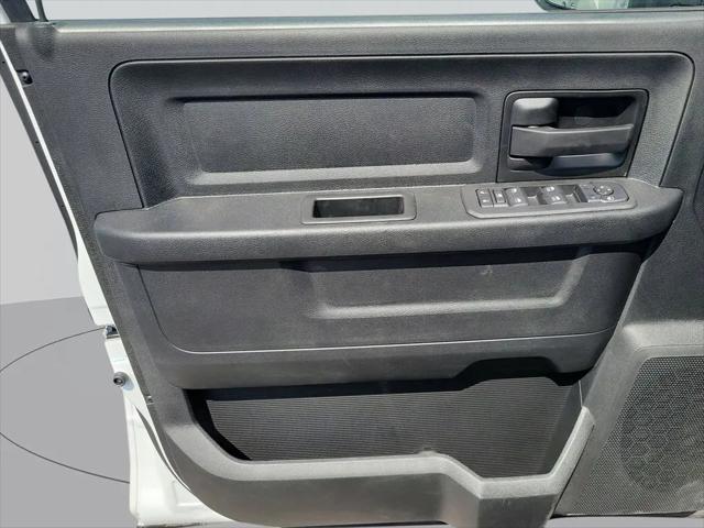2026 Ram 3500 Tradesman/Big Horn