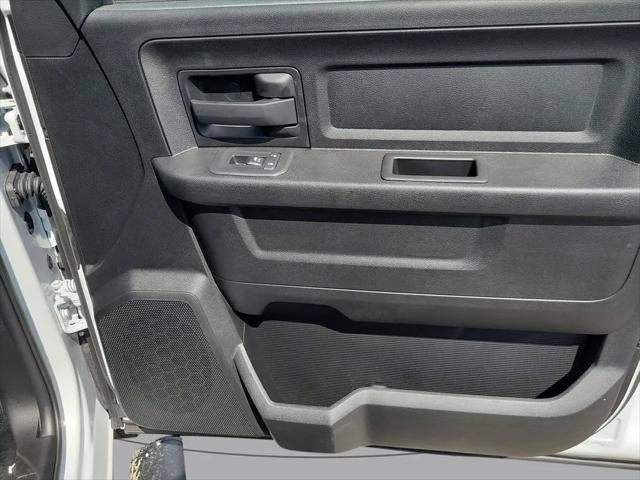 2026 Ram 3500 Tradesman/Big Horn