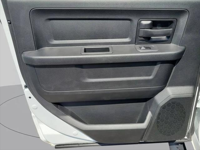 2026 Ram 3500 Tradesman/Big Horn