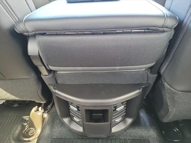 2026 Ram 3500 Tradesman/Big Horn