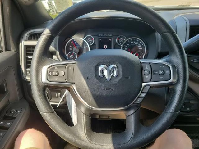 2026 Ram 3500 Tradesman/Big Horn