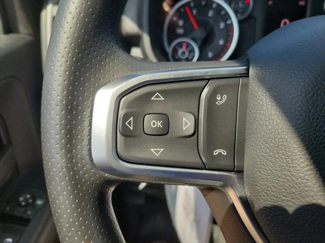 2026 Ram 3500 Tradesman/Big Horn