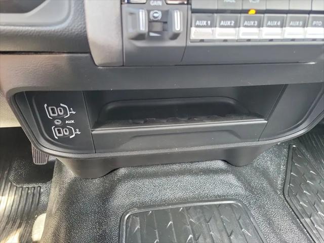 2026 Ram 3500 Tradesman/Big Horn