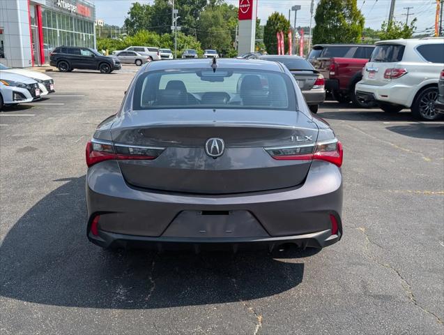 2021 Acura ILX Technology Package