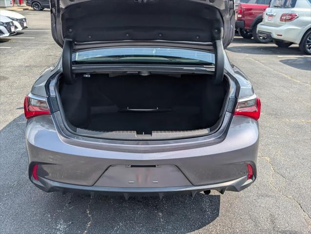 2021 Acura ILX Technology Package