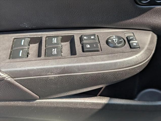 2021 Acura ILX Technology Package