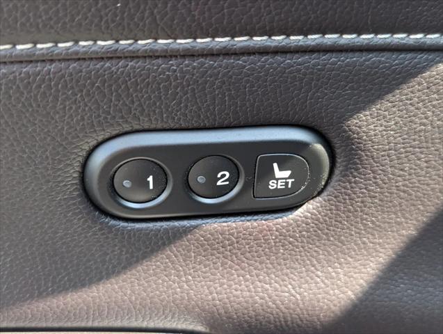 2021 Acura ILX Technology Package