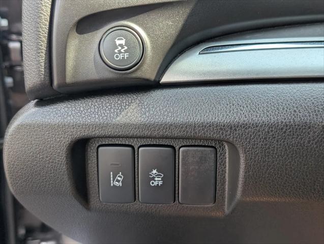 2021 Acura ILX Technology Package
