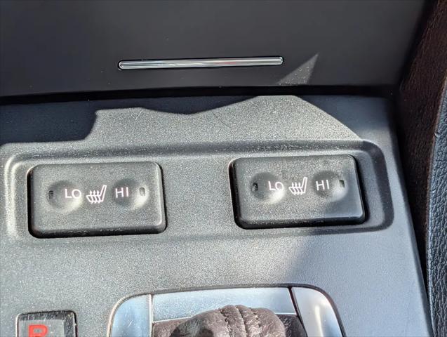 2021 Acura ILX Technology Package