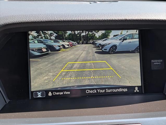 2021 Acura ILX Technology Package