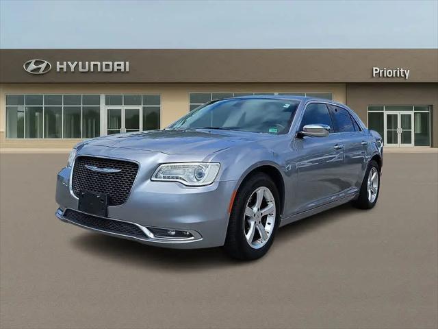 2016 Chrysler 300 C for sale in Chesapeake, VA